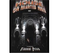 House on Haunted Hill