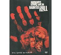 House on Haunted Hill
