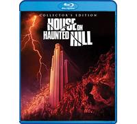 House on Haunted Hill