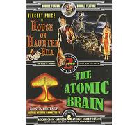 House on Haunted Hill/Atomic B - House on Haunted Hill/Atomic B