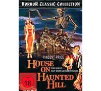 House on Haunted Hill - Das Haus auf dem Geisterhügel