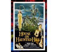 House on Haunted Hill (DVD)