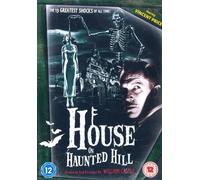House on Haunted Hill [Edizione: Regno Unito]