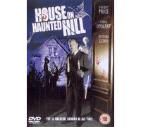 House On Haunted Hill [Edizione: Regno Unito] [Edizione: Regno Unito]