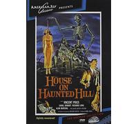 House On Haunted Hill [Edizione: Stati Uniti]