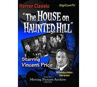 House On Haunted Hill [Edizione: Stati Uniti]