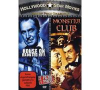 House on Haunted Hill/Monster Club