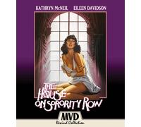 HOUSE ON SORORITY ROW: SPECIAL EDITION (Blu-ray)