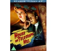 Valentina Cortese - House On Telegraph Hill- Studio Classics [Edizione: Regno Unito]