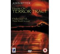 House On Terror Tract [2000]
