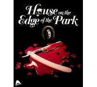 House on the Edge of the Park