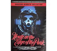 House on the Edge of the Park