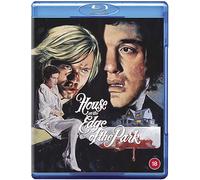 The House On the Edge of the Park (Blu-ray)