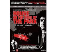 House on the Edge of the Park ( La casa sperduta nel parco ) ( The House at the Edge of the Park ) [ NON-USA FORMAT, PAL, Reg.0 Import - Netherlands ]
