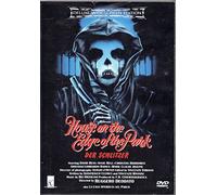 House On The Edge Of The Park - Uncut With Booklet !