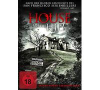House on the Hill - Der San Francisco Serienkiller - [DVD]
