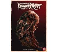 House on Willow street (DVD)
