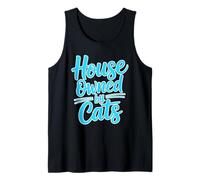 House Owned By Cats Canotta