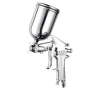 House Paint Sprayer, Automotive Tool with High Pressure, Glossy Finish