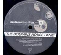 House Panic - Dolphins, The 12"