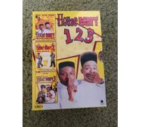 House Party 1,2,3