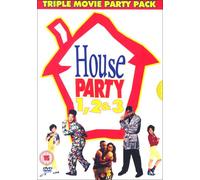 House Party 1