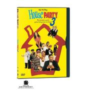 House Party 3 [Edizione: Stati Uniti]