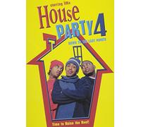 House Party 4-Down to the Last