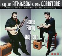 House Party at Big Jon's [Import Allemand]