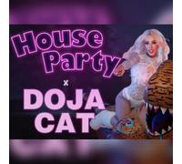 House Party: Doja Cat Expansion Pack (DLC) (PC) Steam Key - GLOBAL
