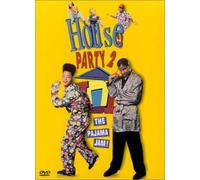 House party ii (DVD) Christopher Reid Christopher Martin Tisha Campbell Iman