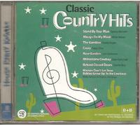 HOUSE PARTY KARAOKE CLASSIC COUNTRY HITS