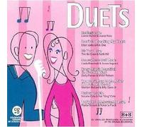 House Party Karaoke : Duets