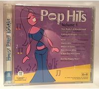 House Party Karaoke - Pop Hits Volume 1 - Cd+G