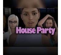 House Party (PC) Steam Gift - EU