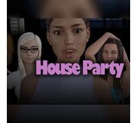 House Party (PC) Steam Key - GLOBAL
