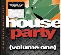 House Party - Vol. 1-House Party