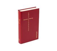 House Publishing Church Common Worship: Daily Prayer hardback (Copertina rigida)