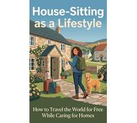 House-Sitting as a Lifestyle: How to Travel the World for Free While Caring for Homes
