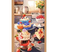 House Sitting Guide 6"x9" and 185 Lined Paper