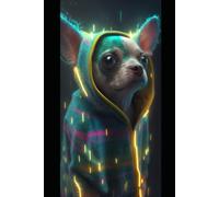 House Sitting Guide Pet Information 6"x9" and 105 Lined Paper