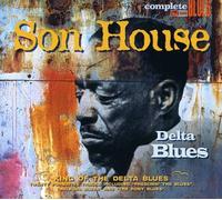House Son - Death Letter Blues