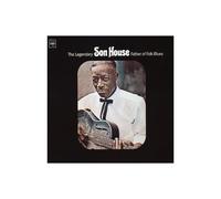 Son House - Father of Folk Blues