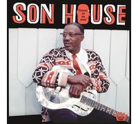 SON HOUSE - Forever On My Mind (2022) LP Vinyl pre-order