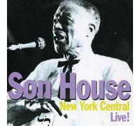 House Son - New York Central Live!