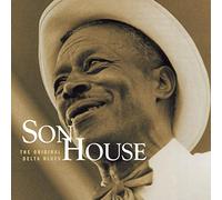 Son House – Original Delta Blues – CD – Legacy