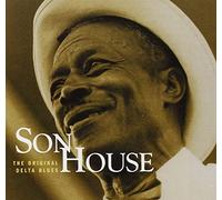 HOUSE, SON - ORIGINAL DELTA BLUES