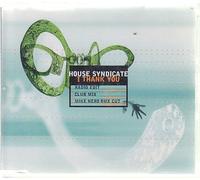 House Syndicat - I Thank You