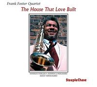 ????·?????·????? House That Love Built 24Bit (CD)