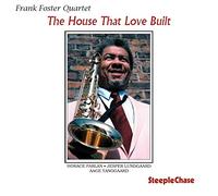 House That Love Built,the